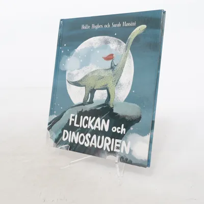 Barnbok från Tukan Förlag