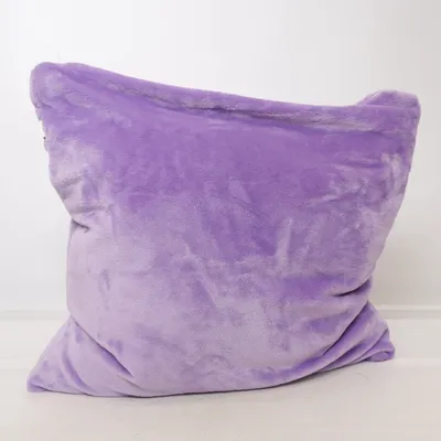 Coussin décoratif (Violet) de Babauba