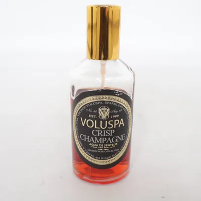 Body mist (Crisp Champagne) från Voluspa