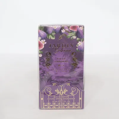 Eau de Parfum (Figue Superbe) van Jardin Boheme