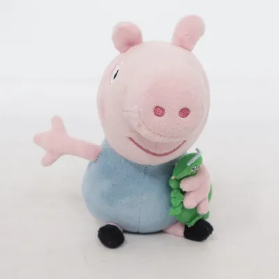 Krammedyr (George Pig) fra TY