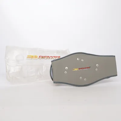 Muskelstimulator (Grå) från Abenergizer