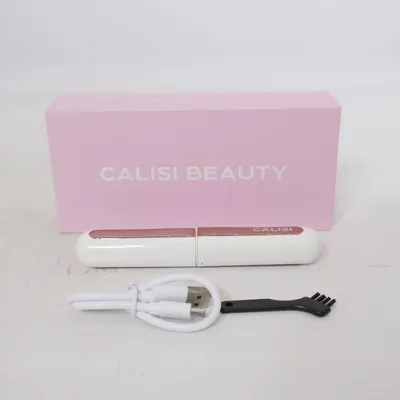 Tondeuse (Blanc) de Calisi Beauty