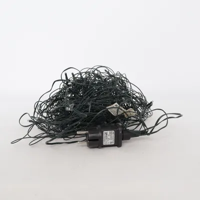 String lights (Jt-dc31v3.6w-e3-ip44) from Czjutai