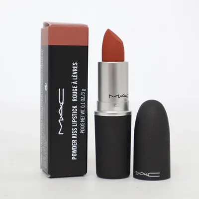 Lippenstift (Devoted to Chili) von M.A.C