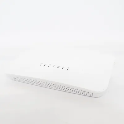 Modem (F@St 5370e) from Telia