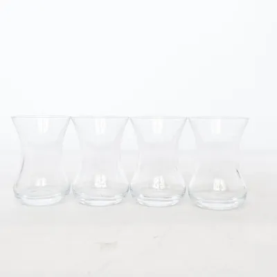 Verre à boire (Transparent)