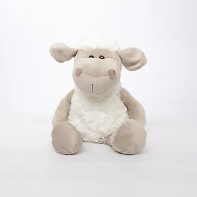 Gosedjur (Vit, Beige) från Åhléns