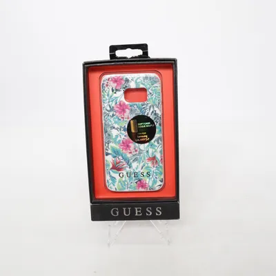 Telefoonhoesje (samsung galaxy) van Guess