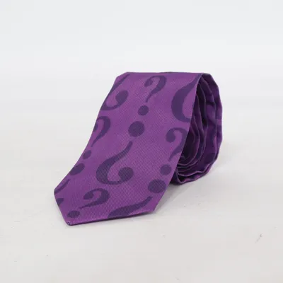 Tie (Purple) from Suitmeister