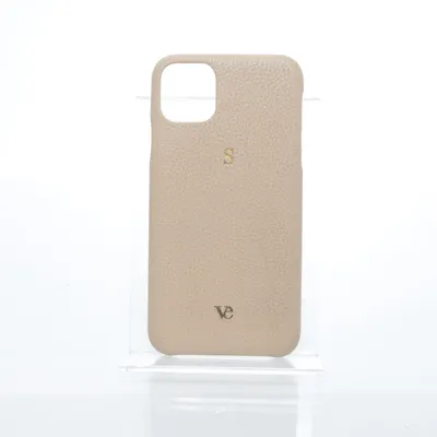 Handyhülle (Beige) von Velamo