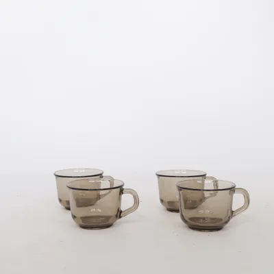 Mug (Beige) from Arcoroc