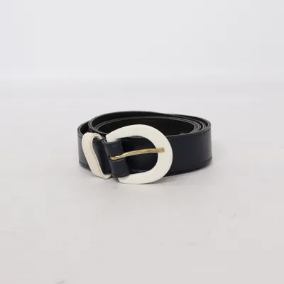 Ceinture (Noir) de Astor