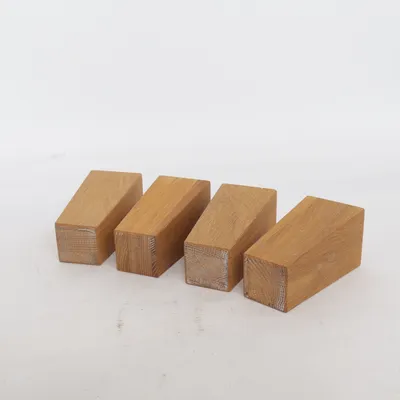 Furniture legs (Brown)