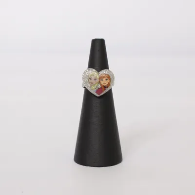 Ring (Grijs) van Disney Onbekend materiaal