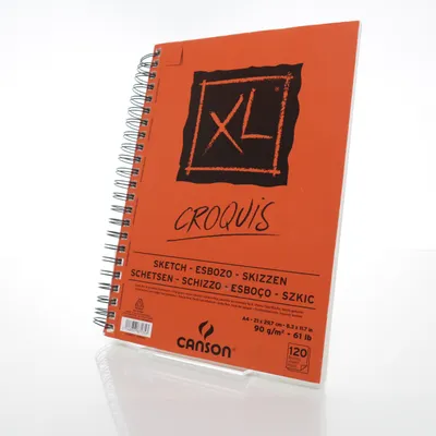 Carnet de Canson