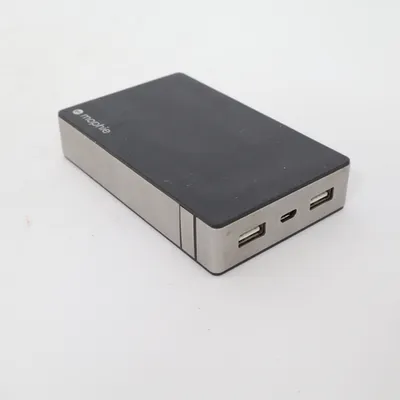 Powerbank från Mophie