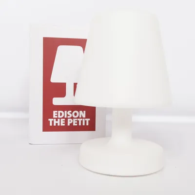 Bordlampe (Edison The Petit) fra Fatboy