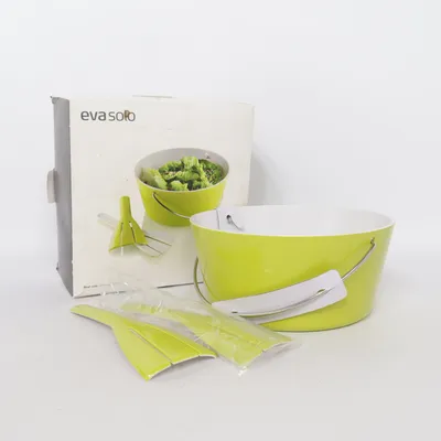 Bowl (Bowl With Salad Set) from Eva Solo
