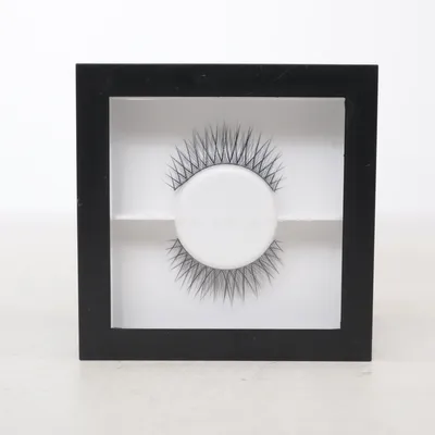 Lösögonfransar (Svart, Vit) från Make Up Store