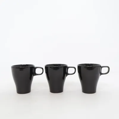 Tasse (Noir) de IKEA