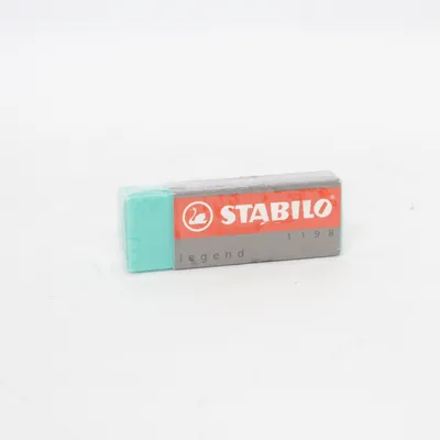 Gomme (Legend) de Stabilo