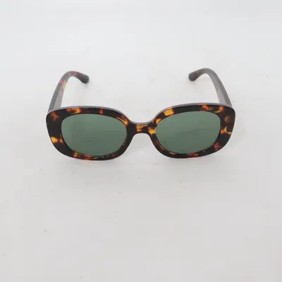 Sunglasses (Brown, Multicolored) from Montini