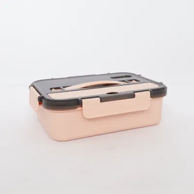 Madkasse (Pink)