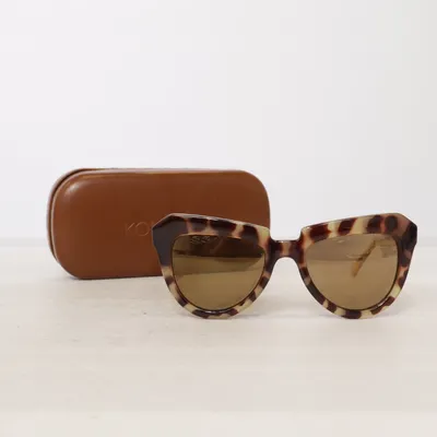 Solglasögon (Brun) från Komono