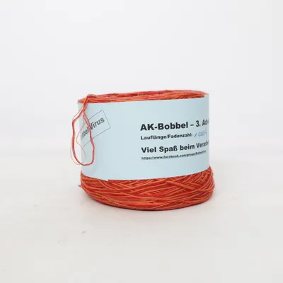 Garn (Bobbel-Virus) från Bobbel-Virus