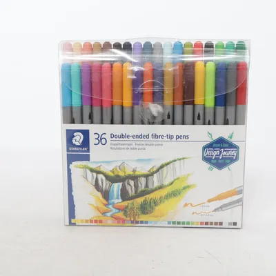 Marker (Design Journey) from Staedtler