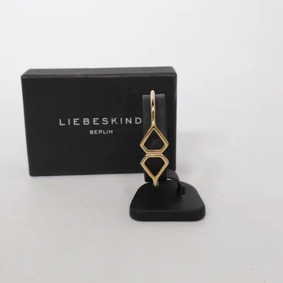 Bangle (Goud) van Liebeskind Berlin Onbekend materiaal