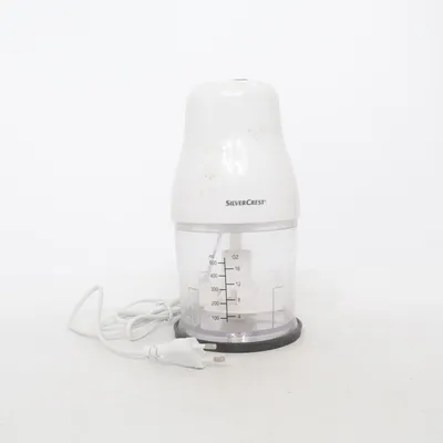 Mixer (SMZ 260 G1) von SilverCrest