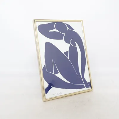 Tavla från Matisse