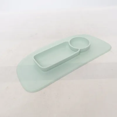 Barnservis (Grön) från Stokke