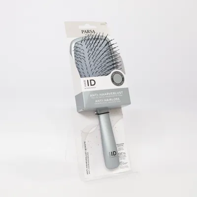 Hairbrush (Silver) from Parsa Beauty