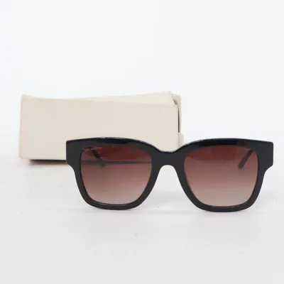 Lunettes de soleil (Noir) de Paul Valentine