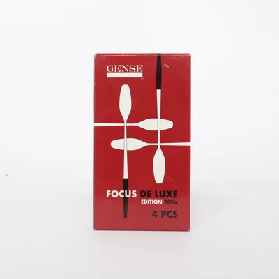 Couverts (Focus De Luxe) de Gense