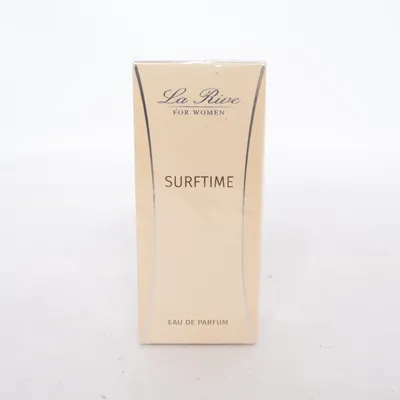 Eau de Parfum (Surftime) from La Rive