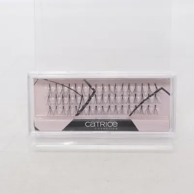 Lösögonfransar (Svart) från Catrice Cosmetics