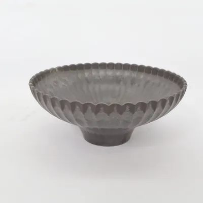 Frugtskål (Brun)