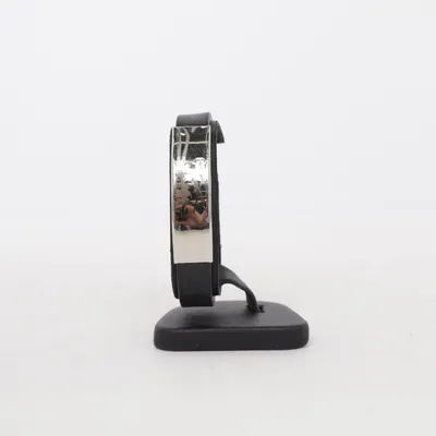 Bracelet (Noir, Argent) de Fortnite Caoutchouc