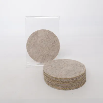 Coasters (Brown) from Boltze Home