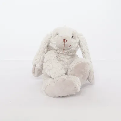 Krammedyr (Grå) fra Teddykompaniet