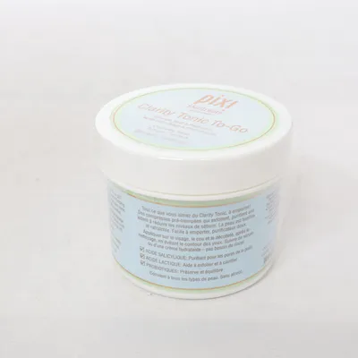 Toner from Pixi