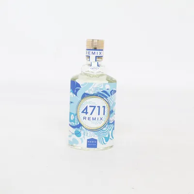 Eau de Cologne (Remix Edition) van 4711