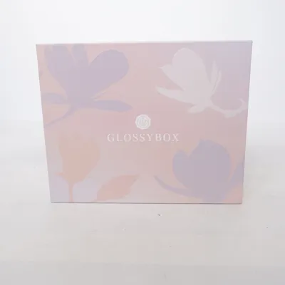 Ask (Rosa, Flerfärgad) från GlossyBox