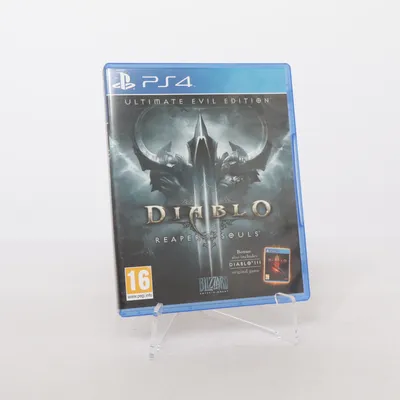 Video game