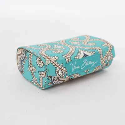 Plånbok (Blå, Flerfärgad) från Vera Bradley