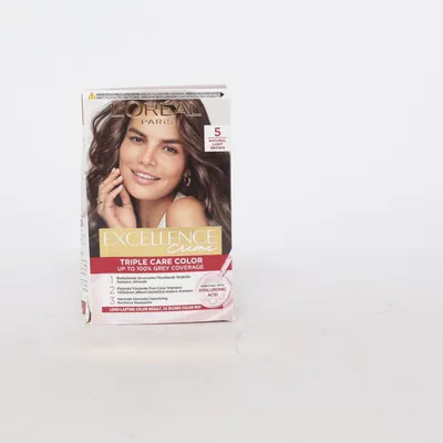 Teinture pour cheveux (Excellence Creme) de L'Oréal Paris